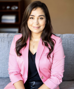 Diana Gruev Khan