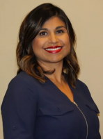 Ms. Diana Morales McFarland