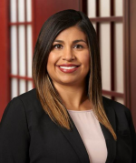 Diana Morales McFarland