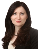 Diana R Tsutieva