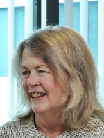 Diane Baltzelle McWhirter