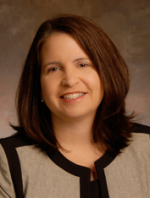 Ms. Diane Babb Maughan