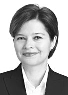 Diane Bouchard