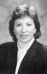 Diane Ellen Felix