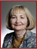 Ms. Diane F. Vallentine