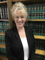 Atty. Diane H. Mahshie