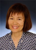 Diane W. Wong