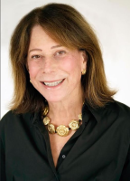 Diane Elizabeth Wolf