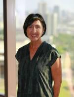Diane Yuen Praywell