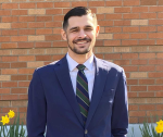 Dillon H. Duxbury