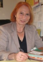 Ms. Dina Afek