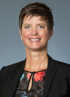 Dina Margaret Cox