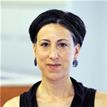 Dina Warner