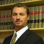 Mr. Dion James Custis
