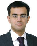 Dipen Sabharwal
