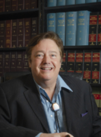Dirk A. Ravenholt
