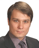 Dmitry Lapshin