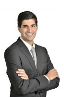 Dominick R. Pellegrin