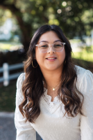 Ms. Dominique Desiree Gonzales