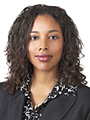 Dominique Tsahai Hussey