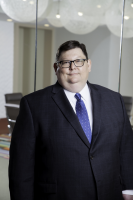 Donald W. Ward