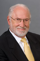 Donald Alan Antrim