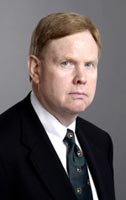 Donald Allyn O'Brien