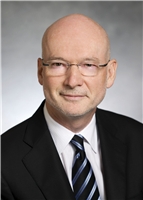 Donald B. Johnston