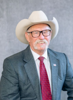 Donald B. Petrie