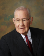 Donald Brackett Robertson