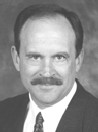 Donald C. Morris