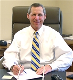 Donald C. Sider