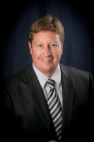 Donald Caruthers III
