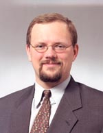 Mr. Donald Douglas Berner