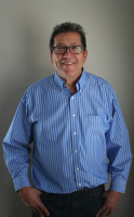 Mr. Donald D. Vigil