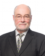Donald (Dino) McLaughlin