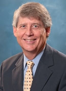 Donald Edwin Bourland