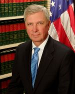 Donald Elwyn Hoover