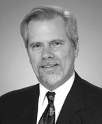 Donald Edward Karl