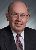 Donald Earl Knebel