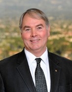 Donald Edward Sovie