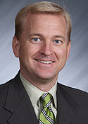 Mr. Donald E. Williams