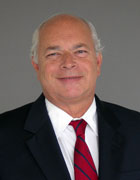 Donald F. Burke