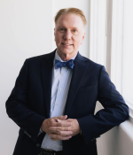 Donald F. Harris