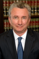 Donald Frank Leistman