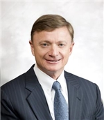 Donald G. Bird