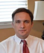 Donald George D'Aunoy, Jr