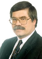 Donald John Fisher