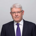 Donald J. McGarvey, K.C.