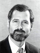 Mr. Donald Joseph Scales